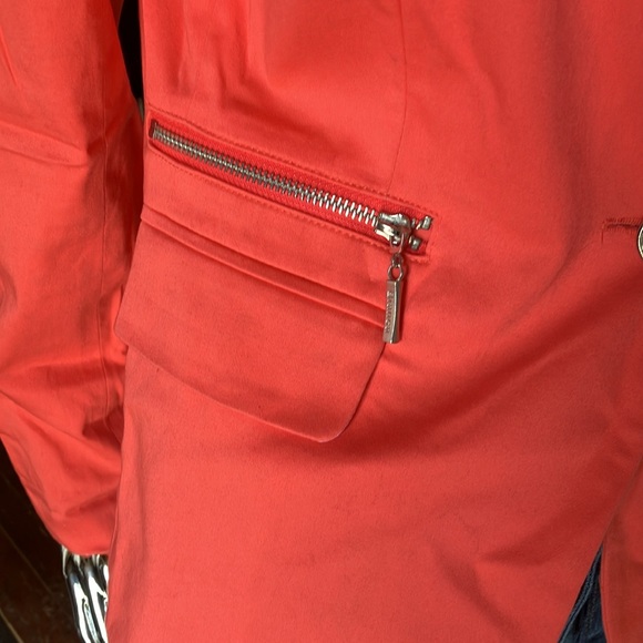 Summer Blazer - Picture 3 of 7